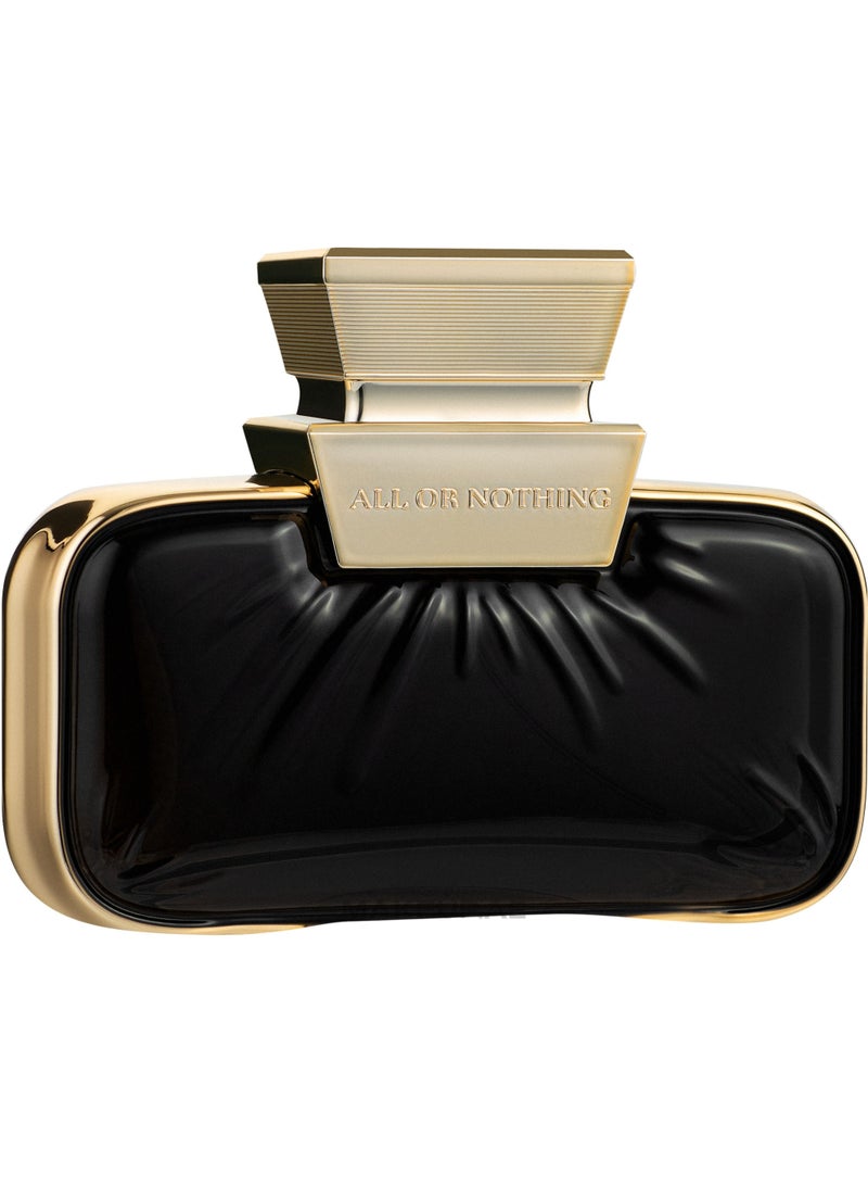 Oriflame All or Nothing Perfume for Women 50ml - by Oriflame - Image 2